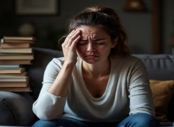 Health Tips :डिप्रेशन को हराने में कारगर 7बी फॉर्मूला, छोटे बदलावों से मिलेगी बड़ी राहत
