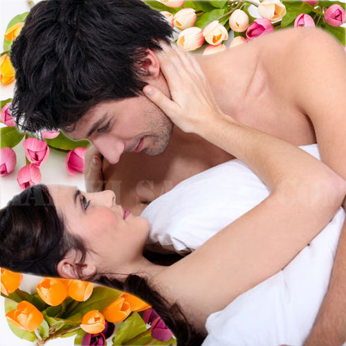 8 टिप्स:शादी के बाद निजी पलों को बनाएं रोमांटिक 

 
