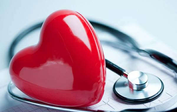 दिल की सेहत के लिए कोलेस्ट्रॉल पर नियंत्रण जरूरी 