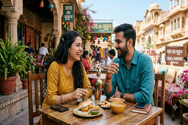 सिर्फ I Love You कहने से नहीं बनता रिश्ता मजबूत इन बातों से पहचानें अपने पार्टनर का ग्रीन फ्लैग