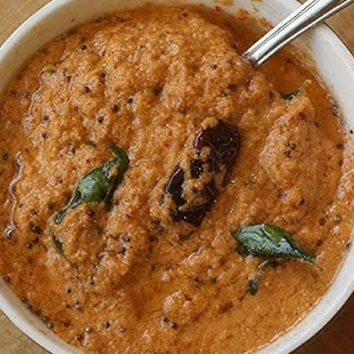 आंवला की खट्टी मीठी चटनी खाने में करें शामिल, बढ़ जाएगा स्वाद