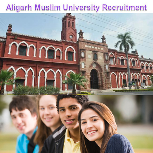 अलीगढ़ मुस्लिम विश्वविद्यालय ने निकाली वैकेंसी, करें आवेदन