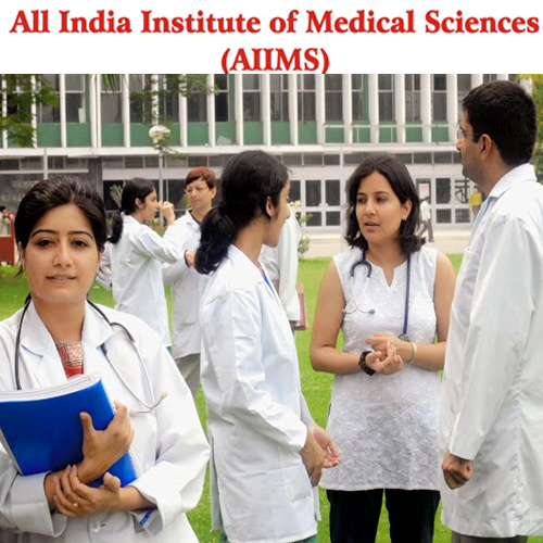 AIIMS ने निकाली वैकेंसी, ऐसे करें अप्लाई