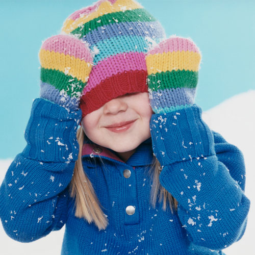 5 टिप्स:बच्चो ठंड में बीमारी से रहें दूर 