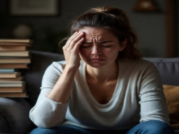 अमृतधारा: तीन सत्वों से मिलकर बनी चमत्कारी औषधि, सिर दर्द और माइग्रेन का रामबाण इलाज
