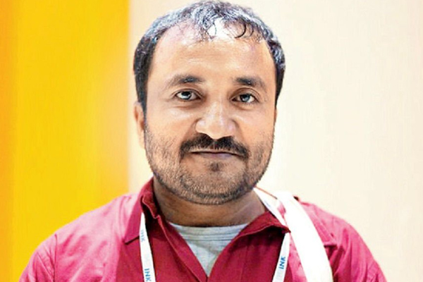 गूगल पर सर्वाधिक खोजे जाने वालों की सूची में आनंद कुमार