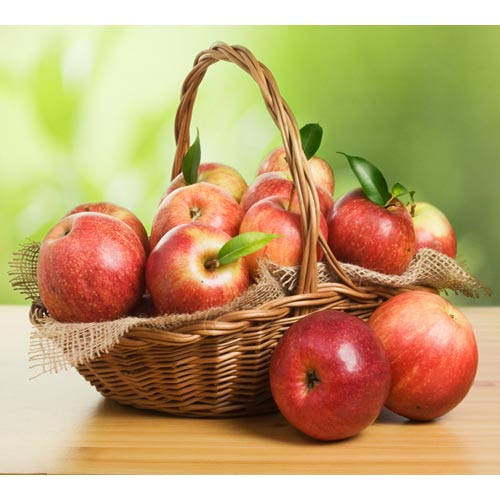 घर का डॉक्टर सेब स्वास्थ्य और सौंदर्य के लिए लाभकारी