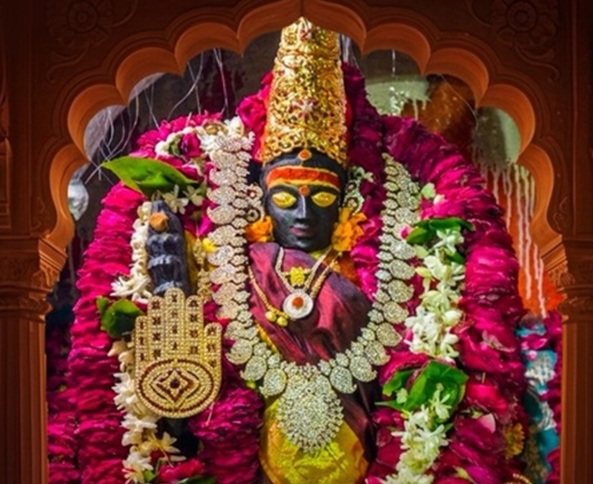 12 अप्रैल का पंचांग : बैशाख कृष्ण की दशमी तिथि, नोट कर लें शुभ-अशुभ समय 
