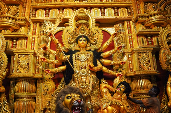 7 अप्रैल का पंचांग : बैशाख कृष्ण की पंचमी तिथि पर अभिजित व विजय मुहूर्त, जानें शुभ-अशुभ समय
