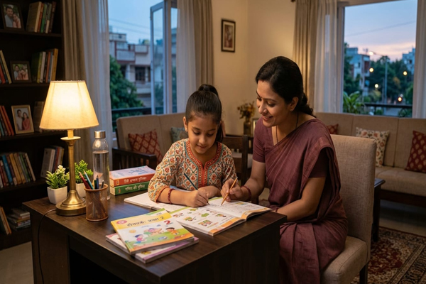 कहीं आपकी ये 3 आदतें बच्चे को पढ़ाई से दूर तो नहीं कर रहीं जानिए सही पेरेंटिंग हैक्स