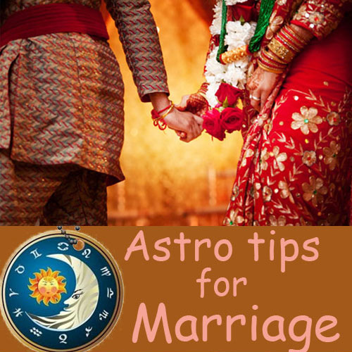 जल्द शादी के लिए अपनाएं यह Astro Remedies