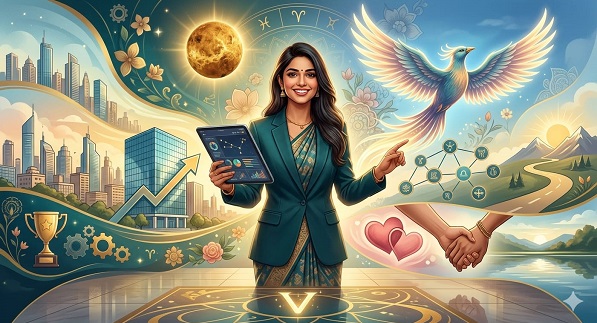 Astrology : V अक्षर वाले लोग बाहर से शांत अंदर से तूफान, जानिए इनके व्यक्तित्व के अनसुने राज़