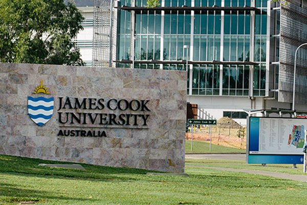 आस्ट्रेलिया में पढ़ाई के लिए खर्चा कम,  प्लेसमेंट सूची में जेसीयू बेहतर