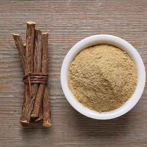 आयुर्वेदिक सुपर हर्ब मुलेठी : पिंपल्स और दाग-धब्बों का सफाया कर देता है ग्लो, जानें और भी फायदे 
