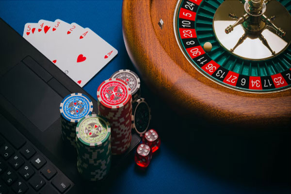 Beating the Odds: 4 Online Casino Strategies to Win 