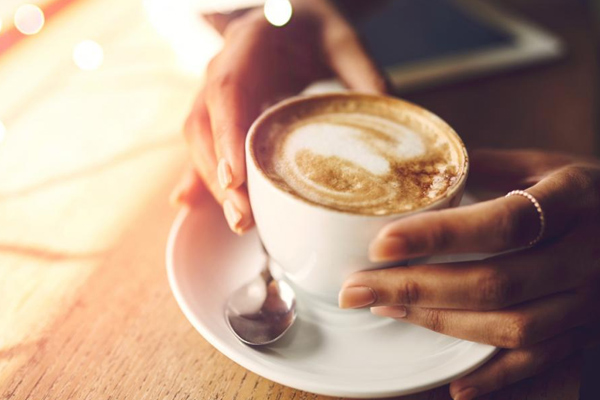 कॉफी सेहत के लिए फायदेमंद, जानिए कॉफी के गुण