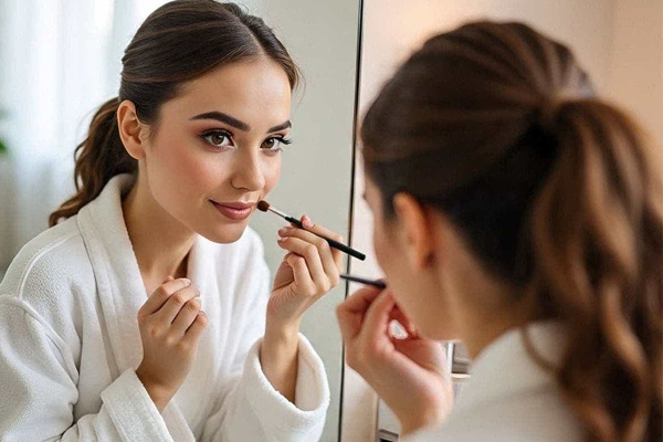 Beauty Tips: चेहरे के शेप के हिसाब से मेकअप और हेयरस्टाइल चुनकर पाएं बेहतर लुक