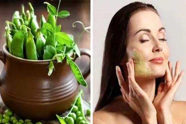 Beauty Tips: मटर के छिलकों से करें स्किन केयर, इन तरीकों से बनाएं स्क्रब