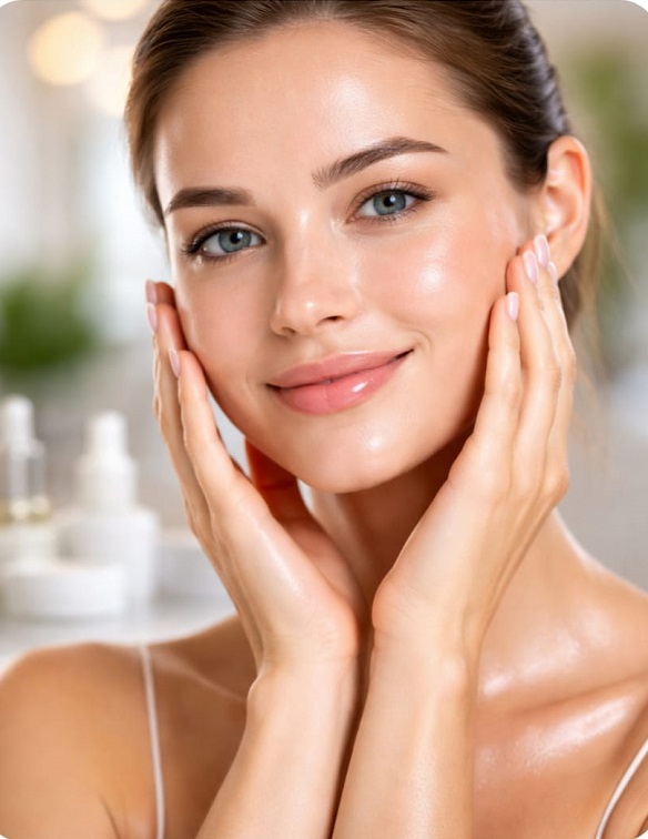 Beauty Tips : ब्यूटी से बायोलॉजी तकः जानिए, कैसा है 2026 का नया स्किन केयर अवतार