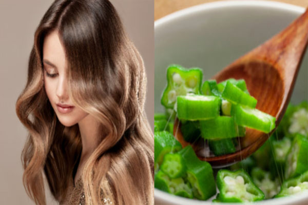 Beauty Tips: बालों को चमकदार बनाएगा भिंडी, कंडीशनर की तरह करें अप्लाई
