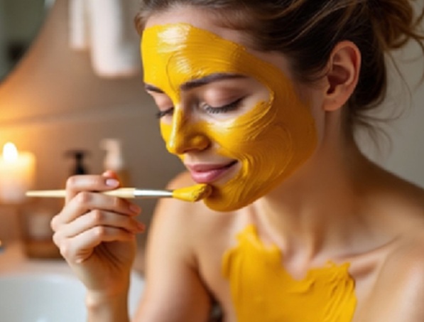 Beauty Tips : गर्मियों की टैनिंग नहीं करेगी परेशान, घर पर बनाए ये प्राकृतिक उबटन
