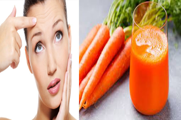 Beauty Tips: चेहरे की झुरियां के लिए फायदेमंद है ये जूस, पीते ही दिखेगा असर