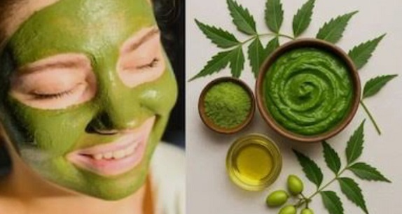 Beauty Tips: चेहरे के जिद्दी दानों से हैं परेशान आजमाएं नीम के ये 4 जादुई और आसान घरेलू फेस पैक्स
