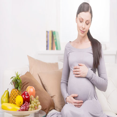 गर्भावस्था में करें शिशु की देखभाल, अपनाएं ये 5 आहार