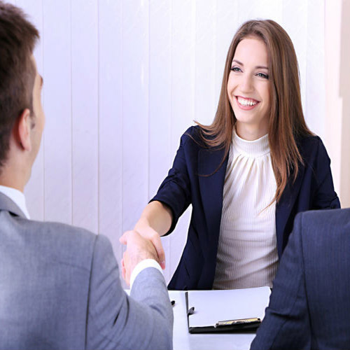 Career tips: Receptionist में पाएं अच्छा वेतन और सुन्दर भविष्य 