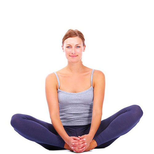 भद्रासन: सिर्फ आसन नहीं, शरीर, मन और आत्मा के संतुलन का साधन