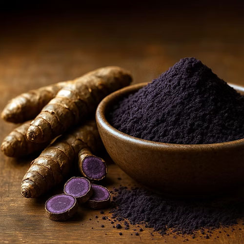 काली हल्दी: एक ऐसा पौधा, जिसकी जड़ों में छीपा है औषधीय गुणों का खजाना