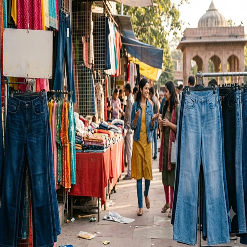 बूटकट बनाम फ्लेयर जींस: खरीदने से पहले जानें असली अंतर और कमाल के स्टाइलिंग टिप्स