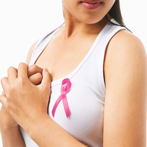 स्तन कैंसर कारण और निवारण