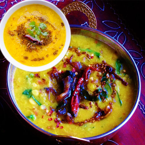 दुल्हन की पहली डिश-तुअर दाल...Tasty Dal Tooar