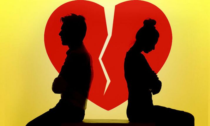 जीवनसाथी से बिछुडऩे वालों को दिल की बीमारी का खतरा 
