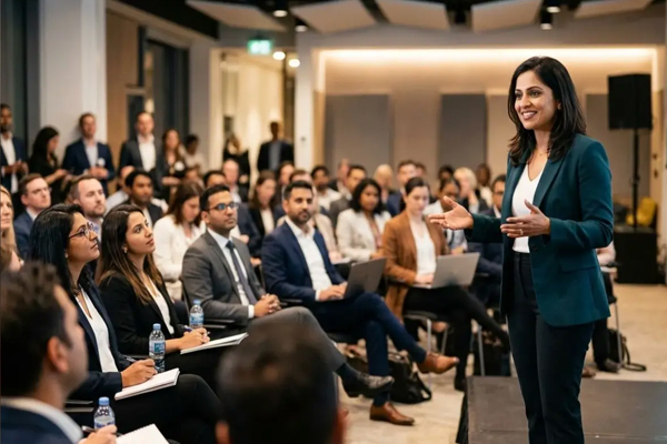 बिना दिखावा किए बिल्ड करें कॉन्फिडेंट, लोगों के सामने दिखेंगे अट्रैक्टिव