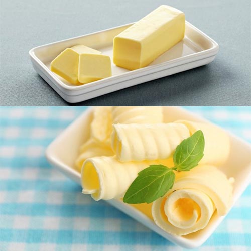 सेहत के लिए लाभकारी है मक्खन