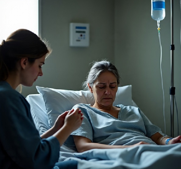 आज भी वैश्विक चुनौती है कैंसर, दक्षिण-पूर्व एशिया में हर साल बढ़ रहे केस और मौतें
