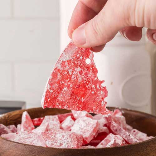 Candy Recipe: बच्चे कर रहे हैं कैंडी खाने की जिद, तो इस रेसिपी से घर पर बनाएं