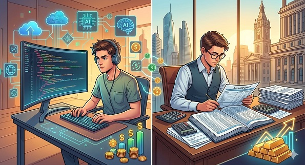 Career : CA बनाम इंजीनियरिंग कौन सा करियर विकल्प है आपके लिए बेहतर