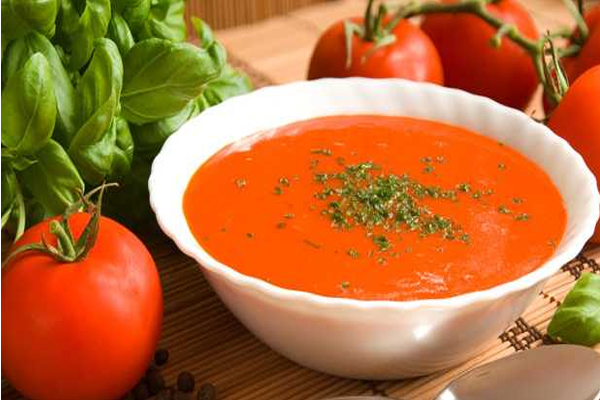 Tomato Soup : इस तरह बनाएं बाजार जैसा टमाटर सूप, पीकर मजा आ जाएगा