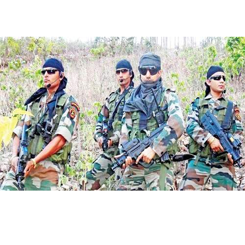 CRPF में निकली बंपर भर्तियां, मौका छूटने न जाए 