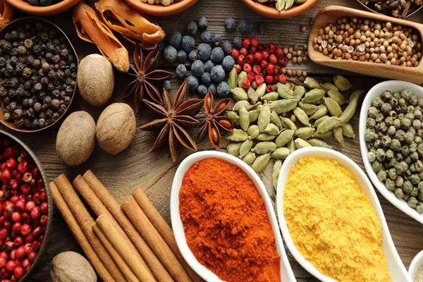 घर पर देखे मसालों की शुद्धता, इस तरह करें आसान टेस्ट
