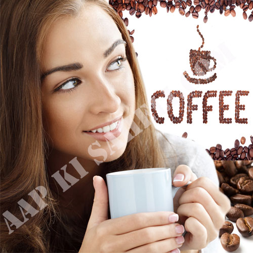  कॉफी में छुपा है सेहत का खजाना