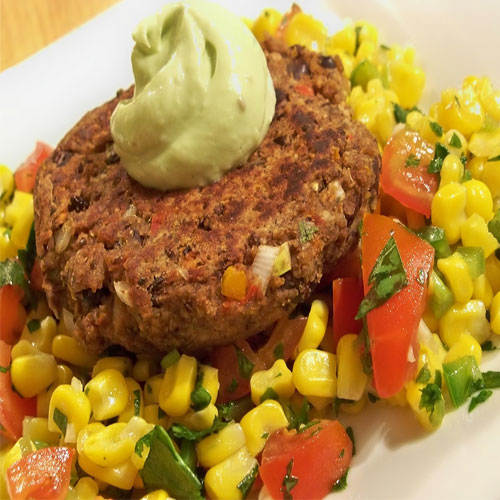 कुकरी मेथी कॉर्न टिक्की का स्वाद-Methi Corn Tikki 