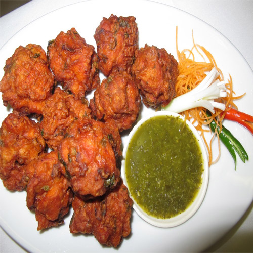 Chicken अब अनोखे स्वाद में... 