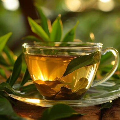 सेहत और खूबसूरती के लिए बेस्ट है करी पत्ते की चाय, ये है आसान रेसिपी