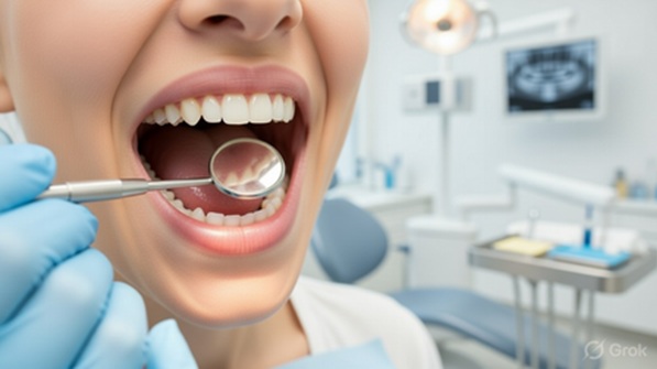 Health Advice :दांतों के इनेमल को नुकसान पहुंचा रही रोज की आदतें, इस तरह करें बचाव
