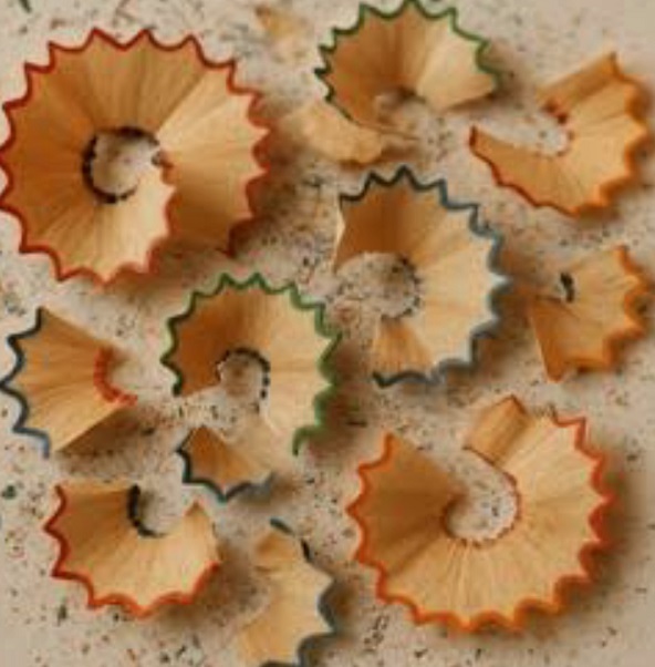 Home Decor :कचरे से सजावट पेंसिल के छिलकों से खिल उठेगा आपका घर, अपनाएं ये 6 आसान तरीके