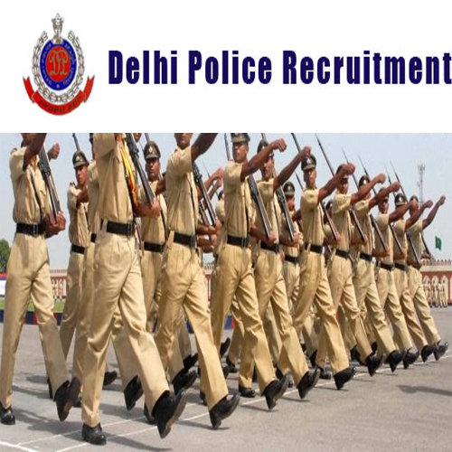 दिल्ली पुलिस में नौकरी पाने का सुनहरा मौका, तुरंत करें आवेदन